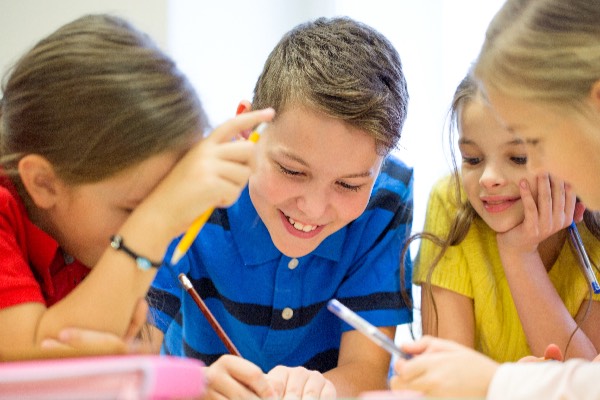 Columbia Readers & Writers Workshop